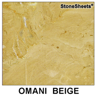 Omani Beige
